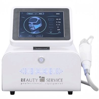 Аппарат косметологический для микроиглового лифтинга "RF Beauty Expert" мод. 129