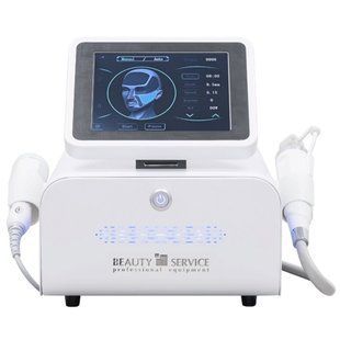 Аппарат косметологический для микроиглового лифтинга "RF Beauty Expert" мод. 129A