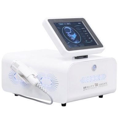Аппарат косметологический для микроиглового лифтинга "RF Beauty Expert" мод. 129A