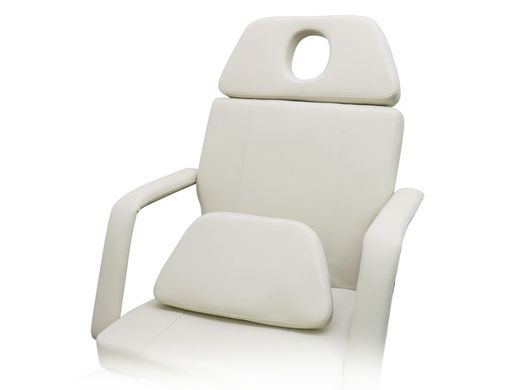 Педикюрное кресло-кушетка модель 235 (гидравлика)