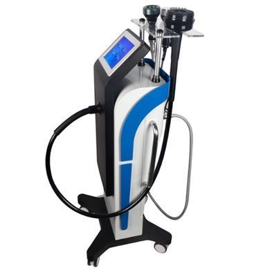 Аппарат косметологический "Multifunctional machine" мод. LS0579