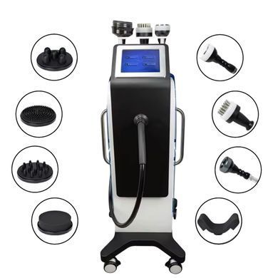 Аппарат косметологический "Multifunctional machine" мод. LS0579
