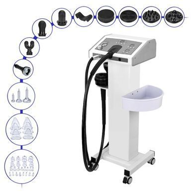 Аппарат косметологический "Body Massager" мод. LS0878
