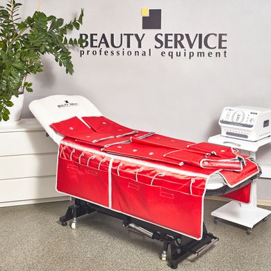 Аппарат для прессотерапии мод. 9103 Beauty Service™