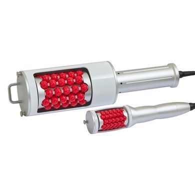 Аппарат 2-в-1 мод. 708 SLIMSPHERE + ROLLMIX Beauty Service TM