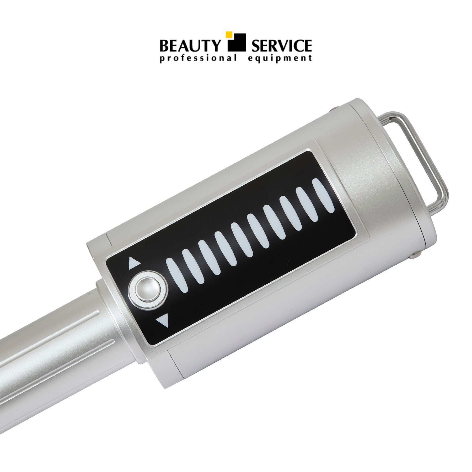 SLIMSPHERE+EMS+роликоий масаж 3-в-1 мод. 02-3 Beauty Service 1500 обертів