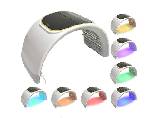 Аппарат для фотодинамической терапии мод. 447 Beauty Service™