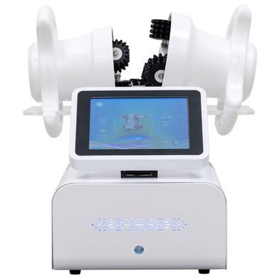Аппарат косметологический "Massage Roller Expert" мод. LS0953Z