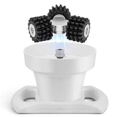 Аппарат косметологический "Massage Roller Expert" мод. LS0953Z