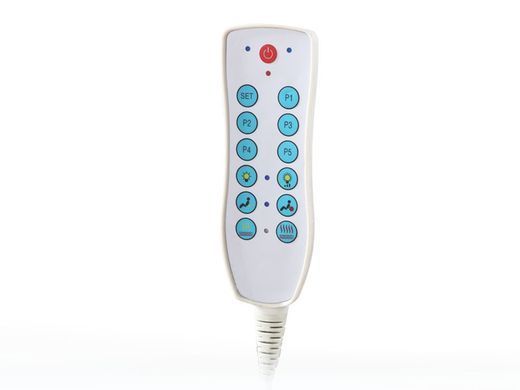 Косметологическая кушетка модель 3872-4М