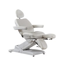 Педикюрное кресло-кушетка модель 3872-3M