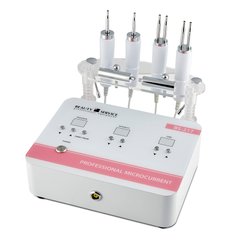 Апарат для мікрострумової терапії мод. BS-217 Beauty Service™