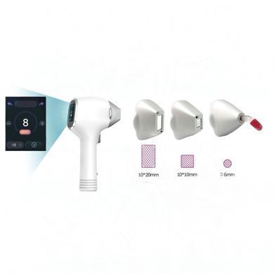 Диодный лазер мод. BM054-1200 Beauty Service