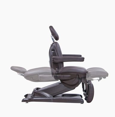 Педикюрное кресло-кушетка модель 3872-3M