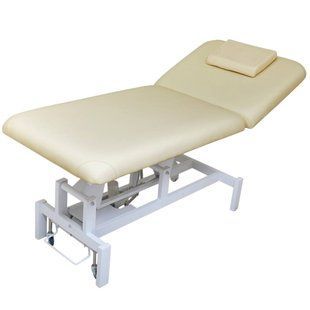 Кресло для коcметологических процедур, мод. YY-601-75 (2 мотора)