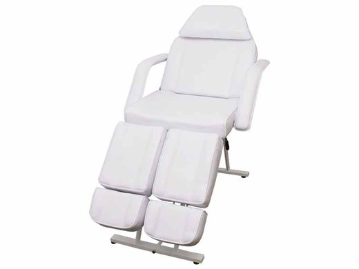Педикюрное кресло-кушетка модель 240
