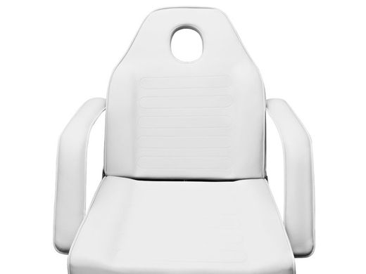 Педикюрне крісло-кушетка модель 240