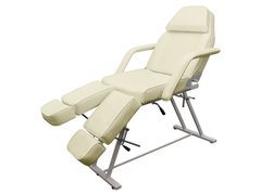 Педикюрне крісло-кушетка модель 240