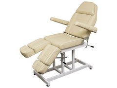 Педикюрное кресло-кушетка модель 246Т