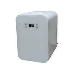 Мини холодильник модель 10L объем 10 л с LED-дисплеем Beauty Service™