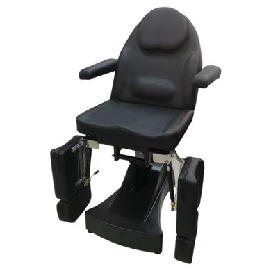 Педикюрное кресло модель 2H2-CH (механика)