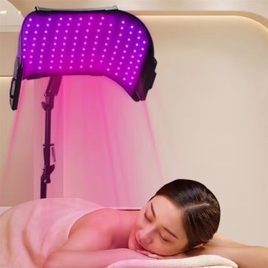Аппарат косметологический "LED Beauty Master" на штативе