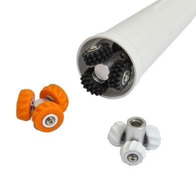 Аппарат косметологический "Massage Roller Expert" мод. LS0957Z