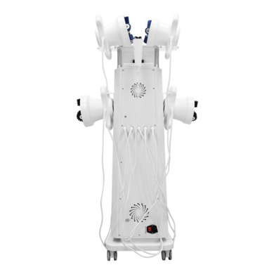 Аппарат косметологический "Massage Roller Expert" мод. LS0957Z